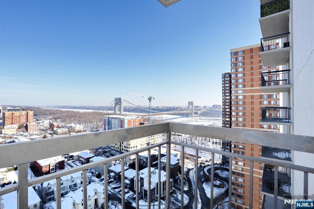 200 Old Palisade Road, Unit 19J Fort Lee, NJ 07024 - Photo 16 of 44