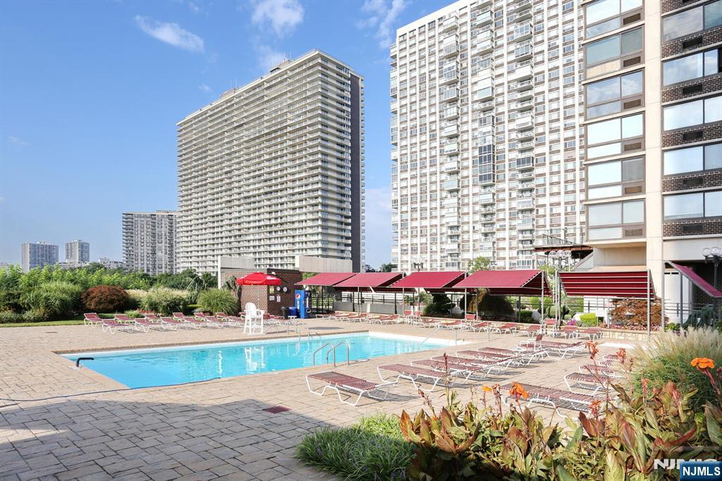 200 Old Palisade Road, Unit 19J Fort Lee, NJ 07024 - Photo 41 of 44