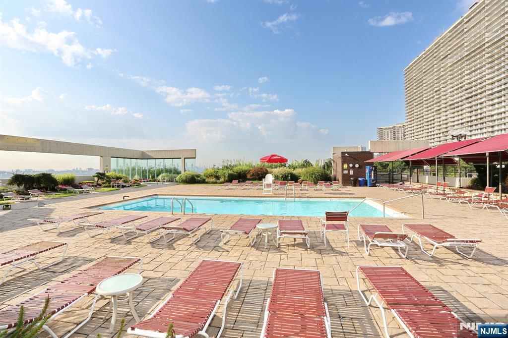 200 Old Palisade Road, Unit 19J Fort Lee, NJ 07024 - Photo 42 of 44