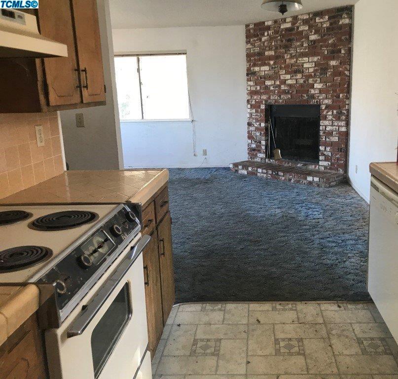 45451 Hammond Drive Three Rivers, CA 93271 - Photo 5 of 8 Additional Photo