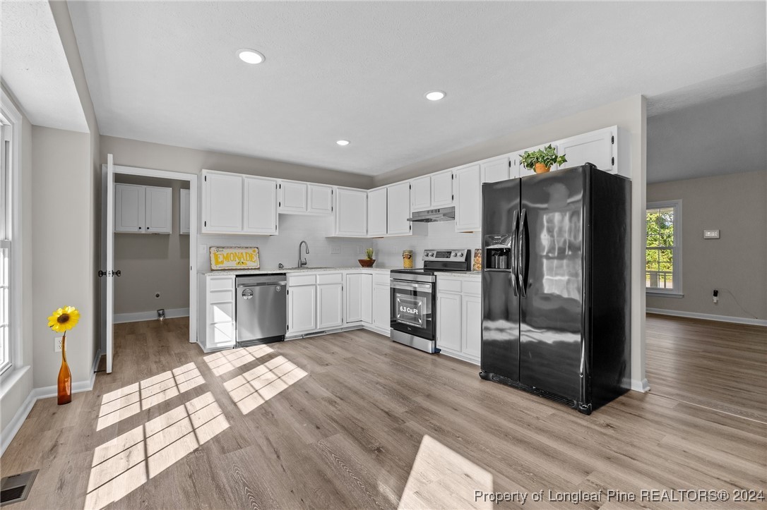 5533 Archer Road Hope Mills, NC 28348 - Photo 18 of 36 Gallery Image 18