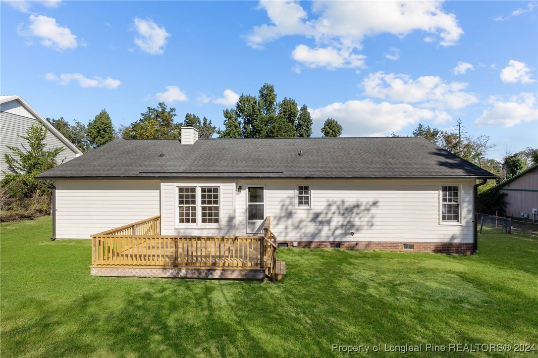 5533 Archer Road Hope Mills, NC 28348 - Photo 29 of 36 Gallery Image 29