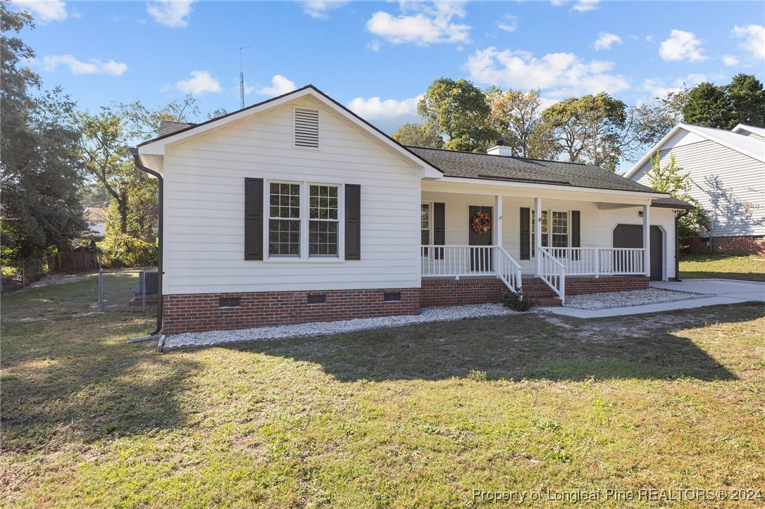 5533 Archer Road Hope Mills, NC 28348 - Photo 3 of 36 Gallery Image 3