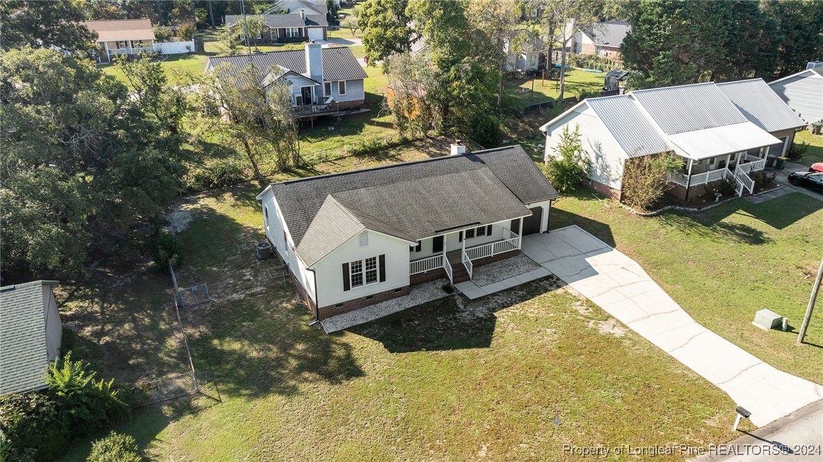 5533 Archer Road Hope Mills, NC 28348 - Photo 31 of 36 Gallery Image 31