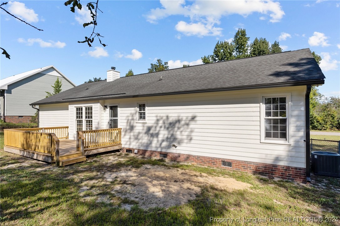 5533 Archer Road Hope Mills, NC 28348 - Photo 33 of 36 Gallery Image 33