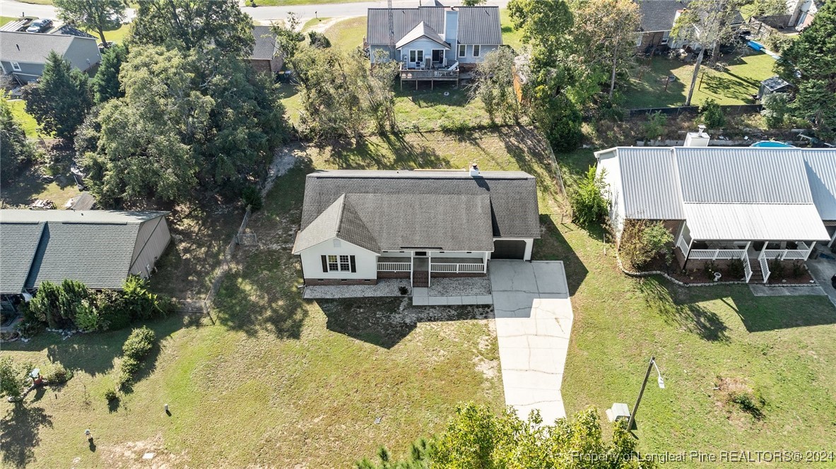 5533 Archer Road Hope Mills, NC 28348 - Photo 34 of 36 Gallery Image 34