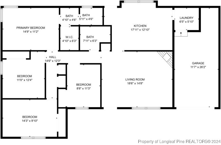 5533 Archer Road Hope Mills, NC 28348 - Photo 36 of 36 Gallery Image 36