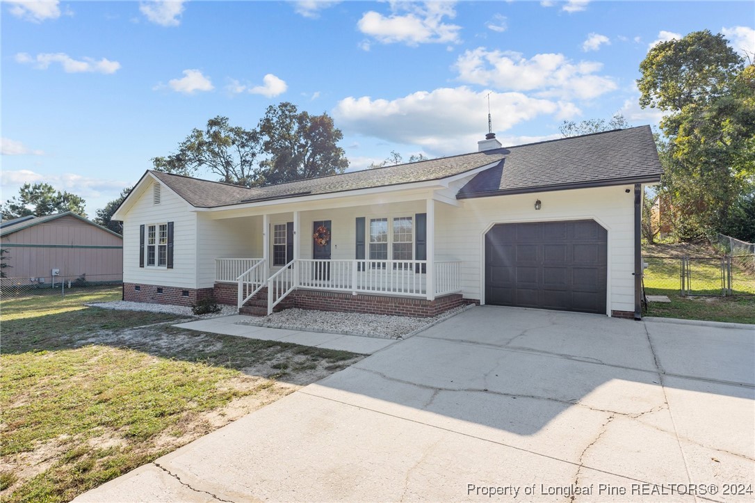 5533 Archer Road Hope Mills, NC 28348 - Photo 4 of 36 Gallery Image 4