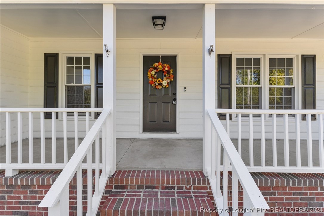 5533 Archer Road Hope Mills, NC 28348 - Photo 5 of 36 Gallery Image 5