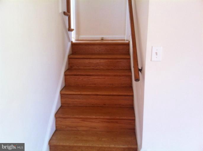 3914 Isbell Street Silver Spring, MD 20906 - Photo 9 of 17 a view of entryway