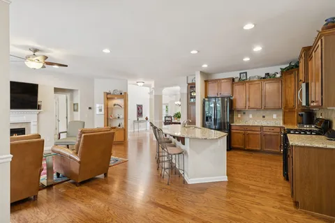 $650,000 | 1309 Avery Park Lane, Mount Juliet, TN 37122