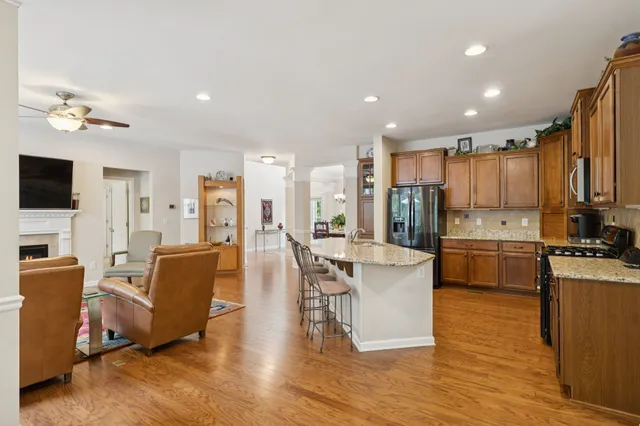 $650,000 | 1309 Avery Park Lane, Mount Juliet, TN 37122