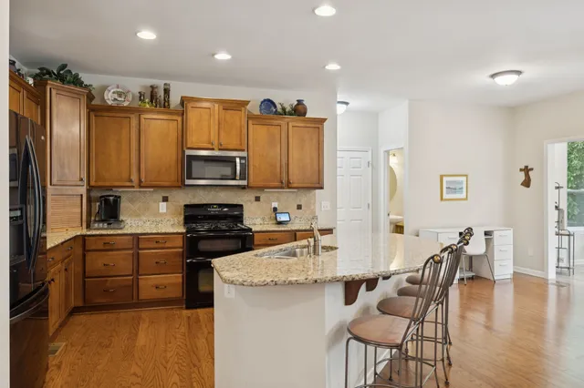 $650,000 | 1309 Avery Park Lane, Mount Juliet, TN 37122