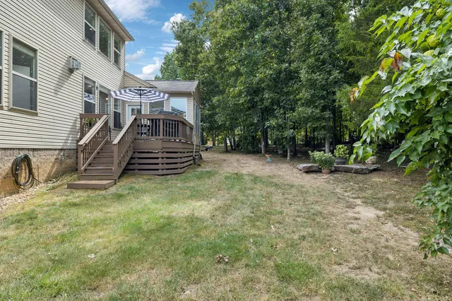 $650,000 | 1309 Avery Park Lane, Mount Juliet, TN 37122