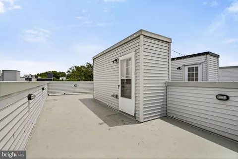 a view of a terrace