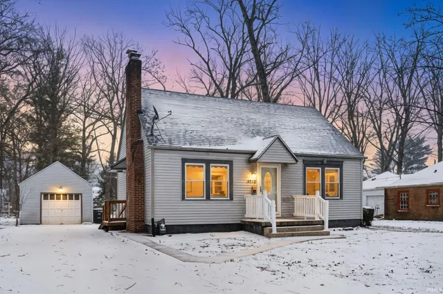 $155,000 | 4915 Plaza Drive, Fort Wayne, IN 46806