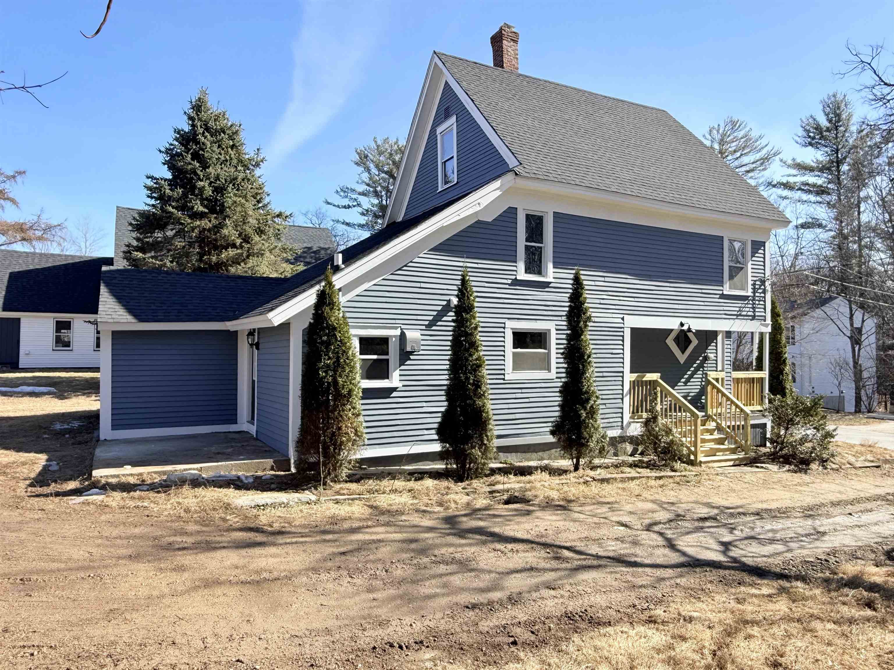 30 Sweatt Street Boscawen, NH 03303 - Photo 39 of 48
