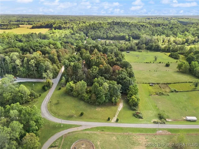 $89,900 | 6066 South Roselawn Drive, Hardinsburg, IN 47125