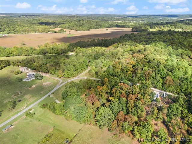 $89,900 | 6066 South Roselawn Drive, Hardinsburg, IN 47125