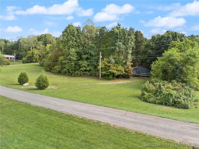 $89,900 | 6066 South Roselawn Drive, Hardinsburg, IN 47125