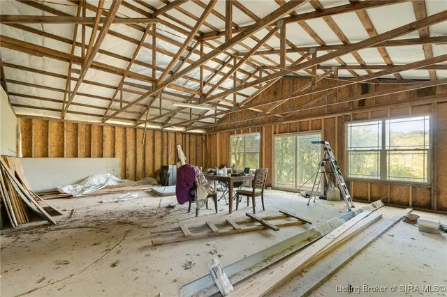 $89,900 | 6066 South Roselawn Drive, Hardinsburg, IN 47125