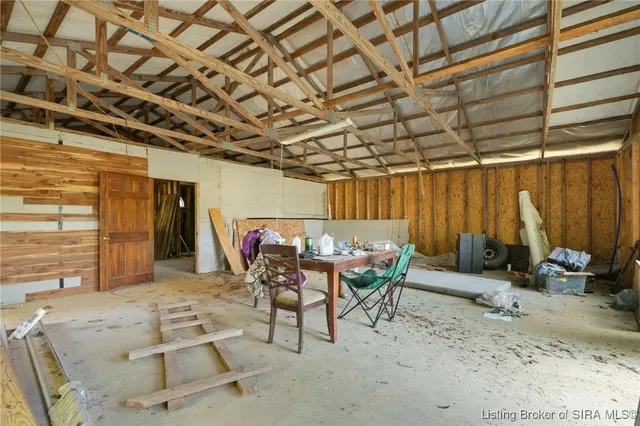 $89,900 | 6066 South Roselawn Drive, Hardinsburg, IN 47125