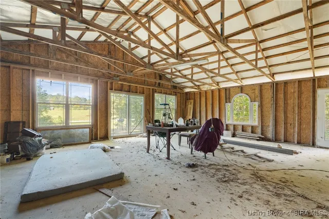 $89,900 | 6066 South Roselawn Drive, Hardinsburg, IN 47125