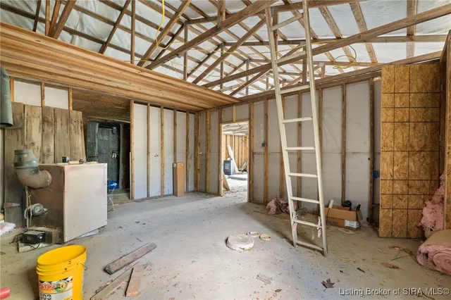 $89,900 | 6066 South Roselawn Drive, Hardinsburg, IN 47125