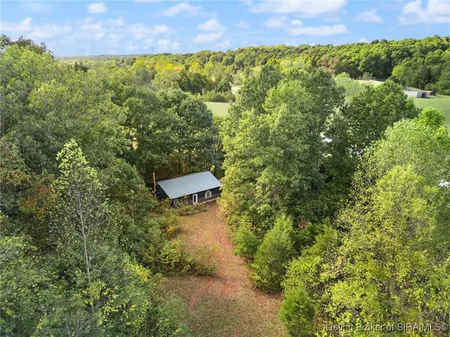 $89,900 | 6066 South Roselawn Drive, Hardinsburg, IN 47125