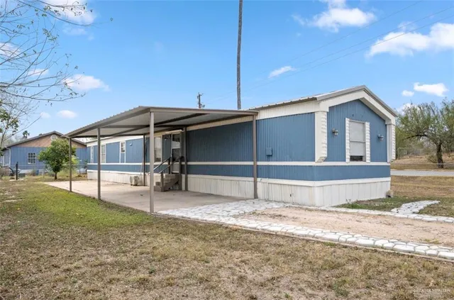 $154,000 | 115 East Which Way, Pharr, TX 78577