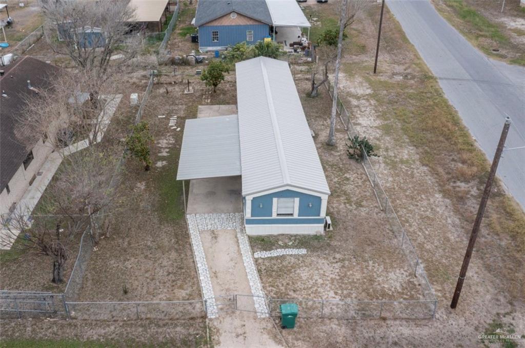 115 East Which Way Pharr, TX 78577 - Photo 17 of 20 View of subject property