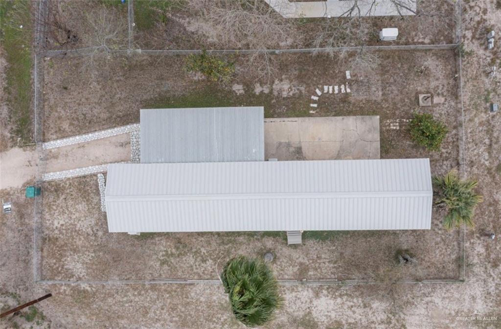 115 East Which Way Pharr, TX 78577 - Photo 18 of 20 Aerial view