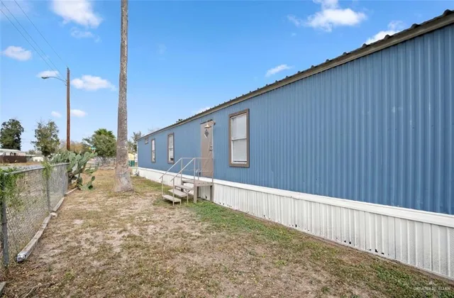 $154,000 | 115 East Which Way, Pharr, TX 78577