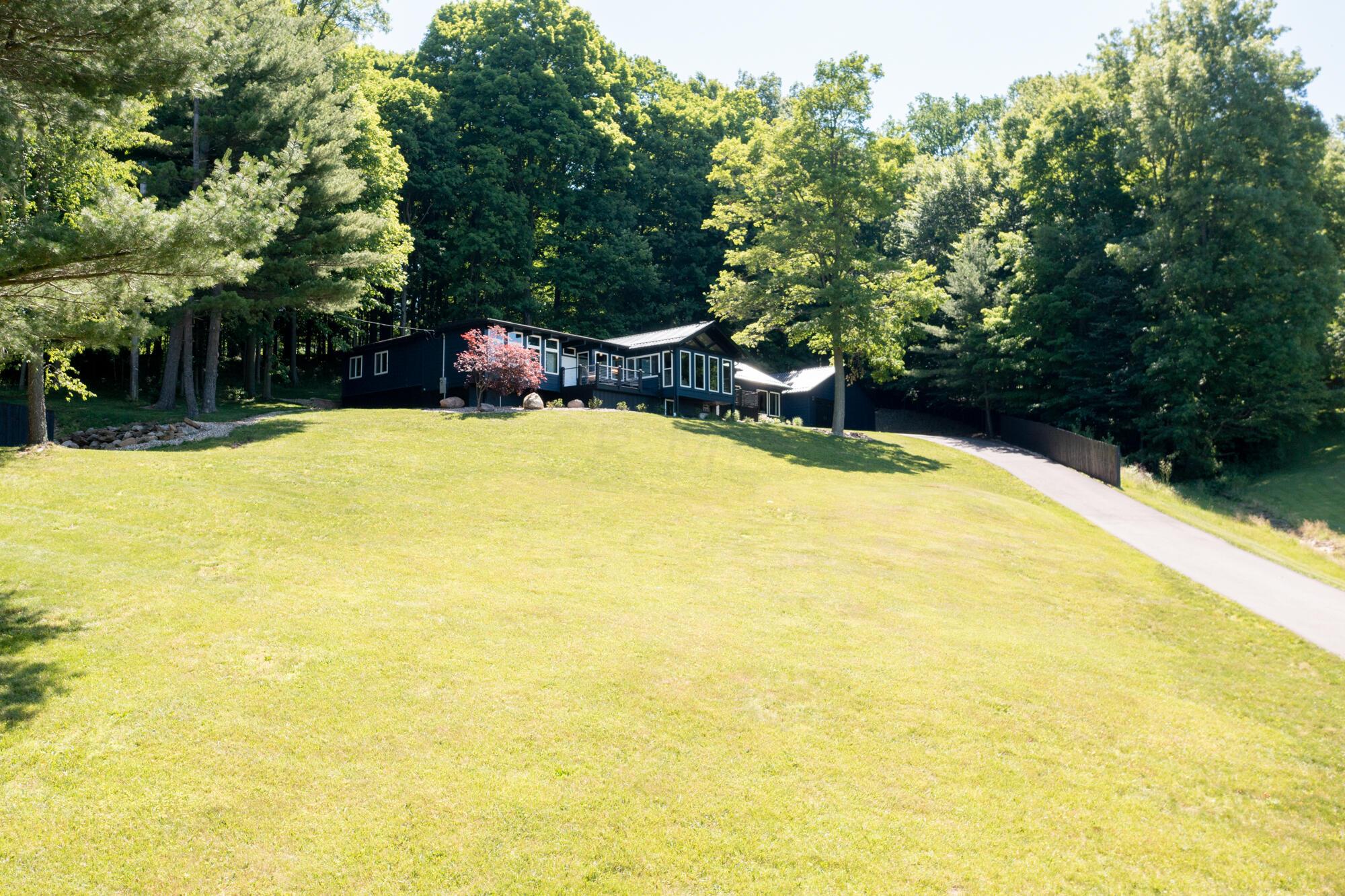 1467 South Home Road Mansfield, OH 44904 - Photo 38 of 70