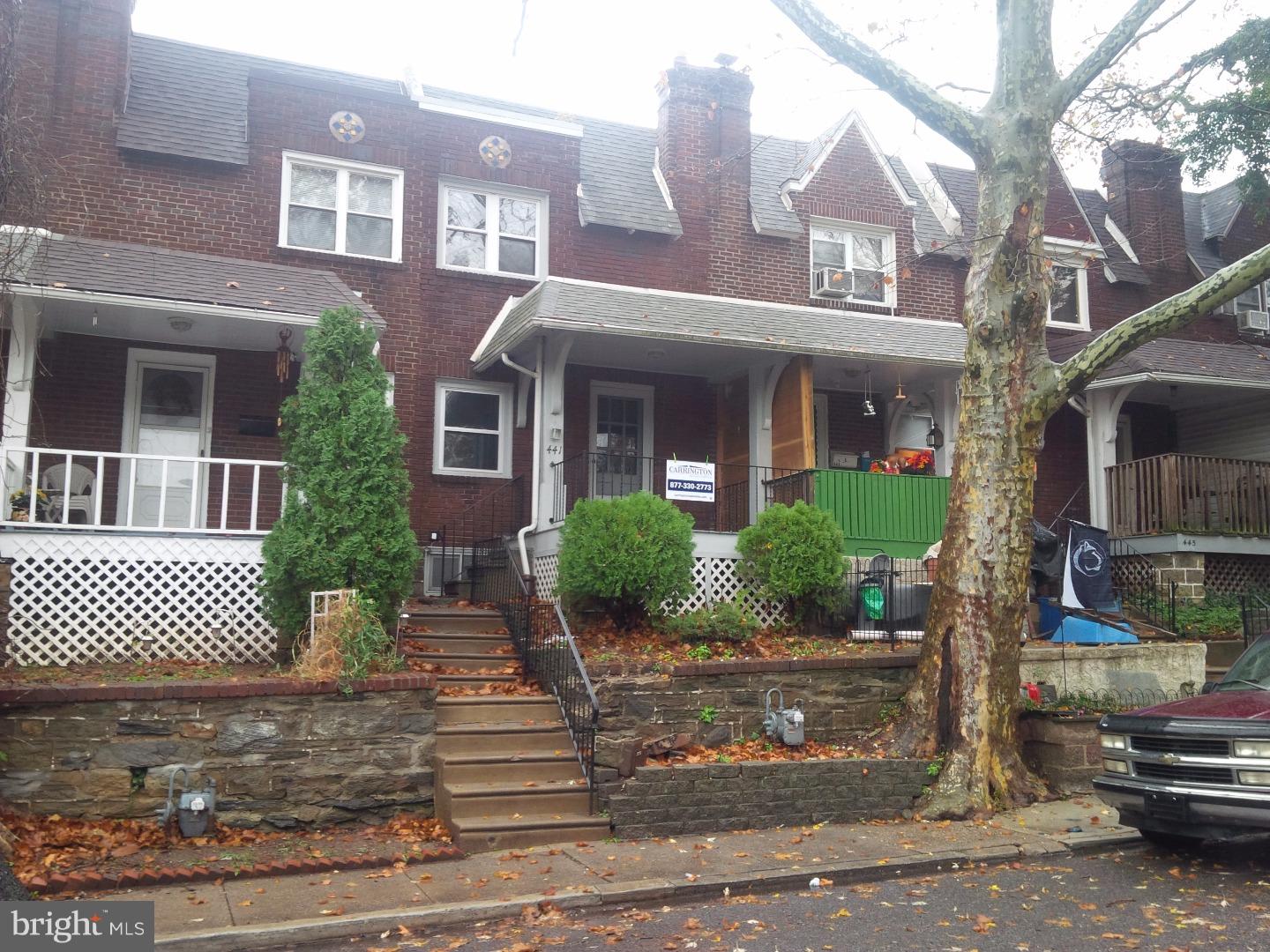 441 Copley Road Upper Darby, PA 19082 - Photo 16 of 16
