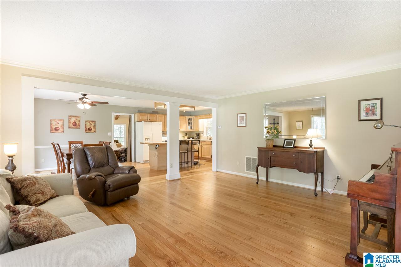 1170 Simpson Road Odenville, AL 35120 - Photo 8 of 42