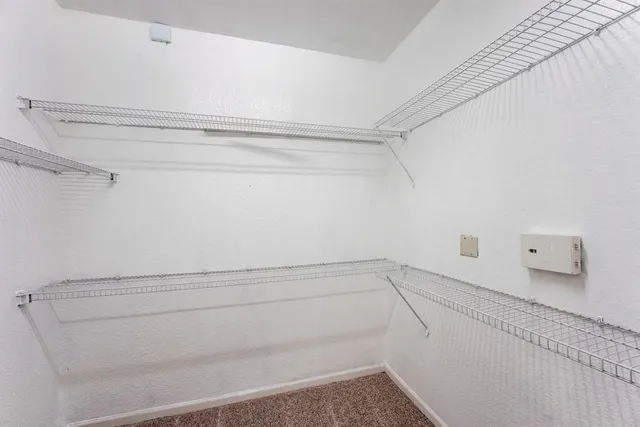 a view of small space