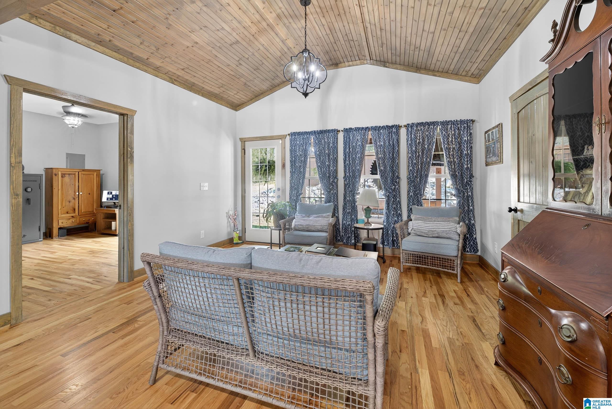 12180 Highway 431 Ohatchee, AL 36271 - Photo 4 of 45