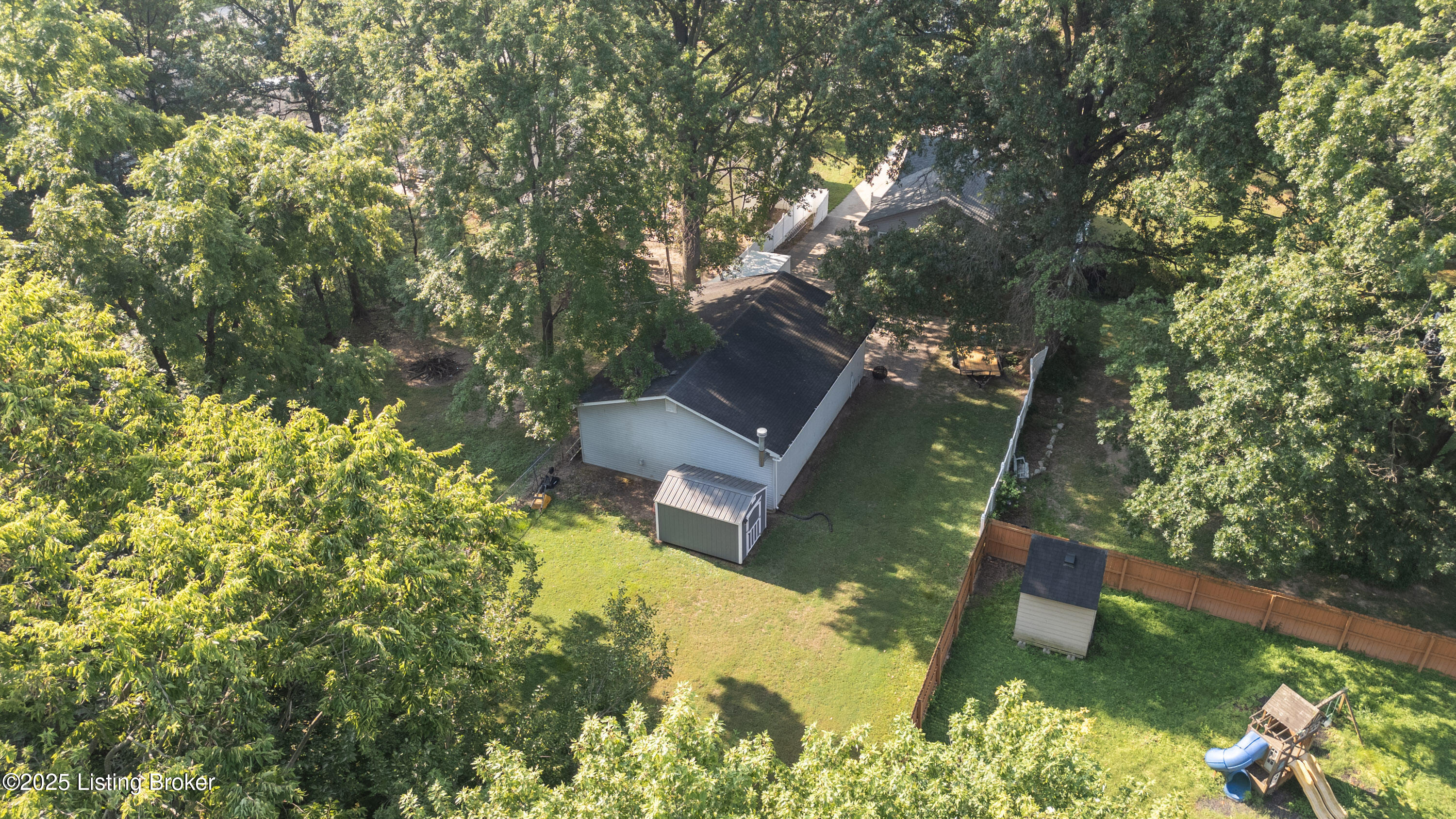 2431 Donna Road Louisville, KY 40216 - Photo 39 of 40 Drone_007
