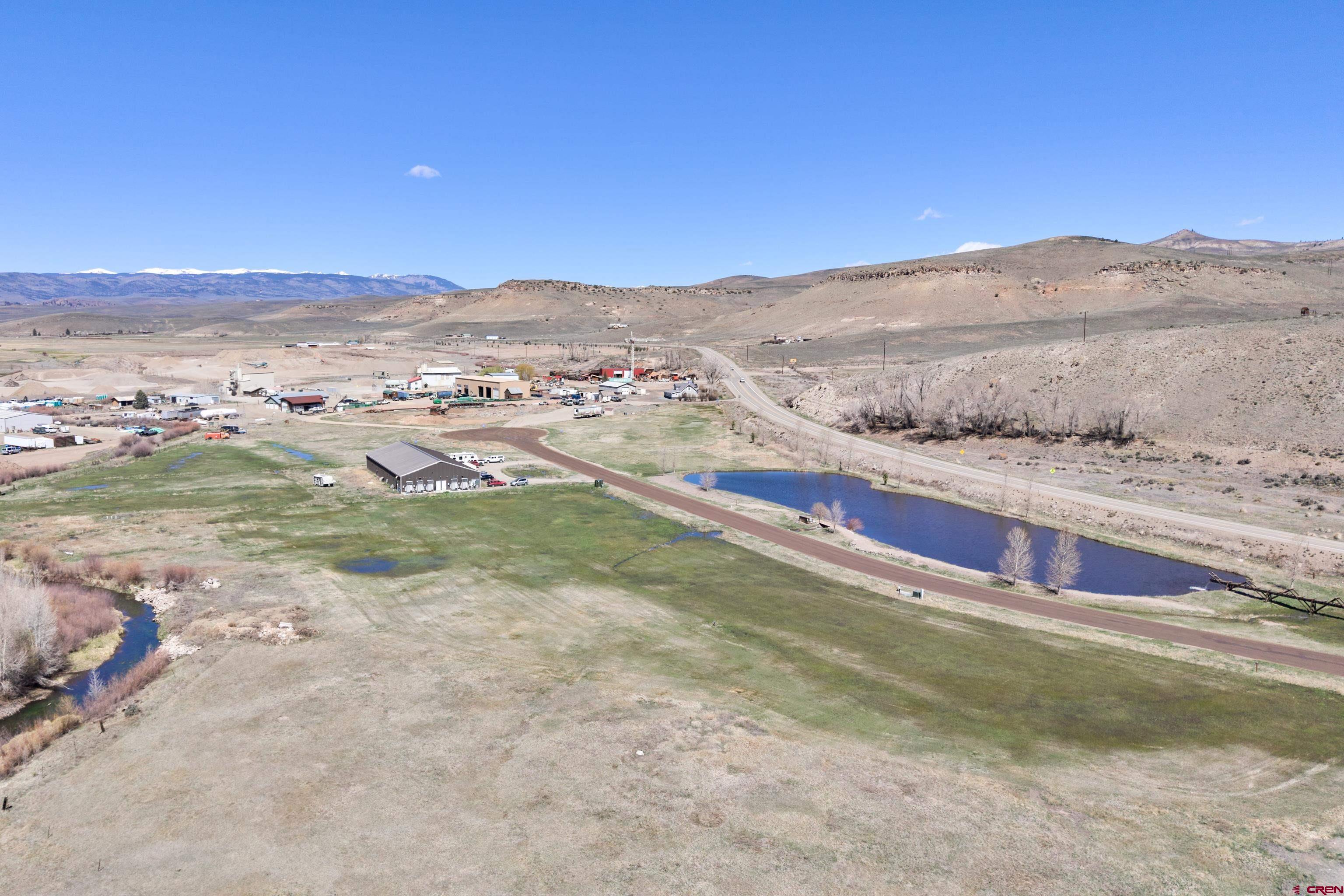 301 Griffing Road Gunnison, CO 81230 - Photo 12 of 17