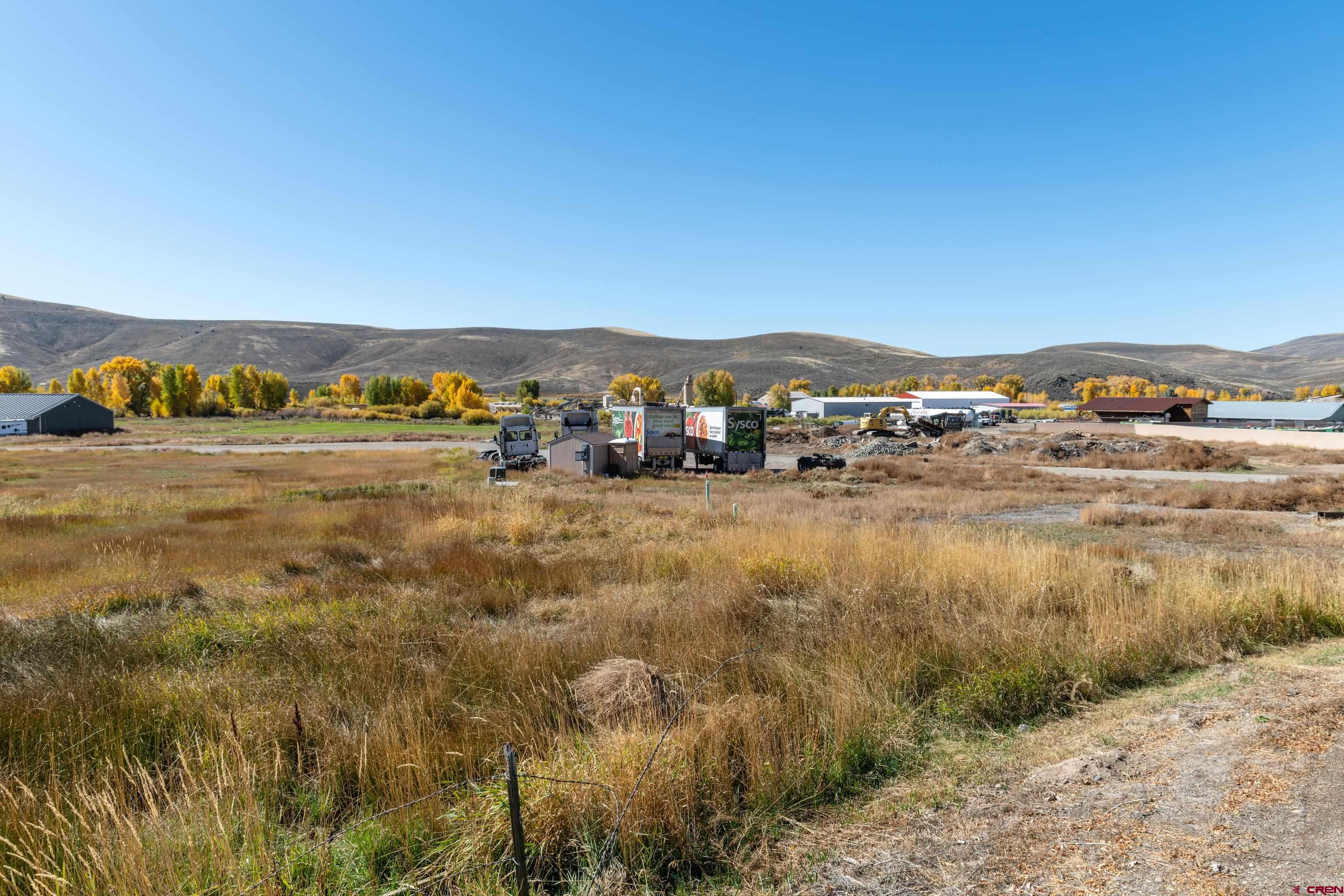 301 Griffing Road Gunnison, CO 81230 - Photo 4 of 20 a view of lake with mountain