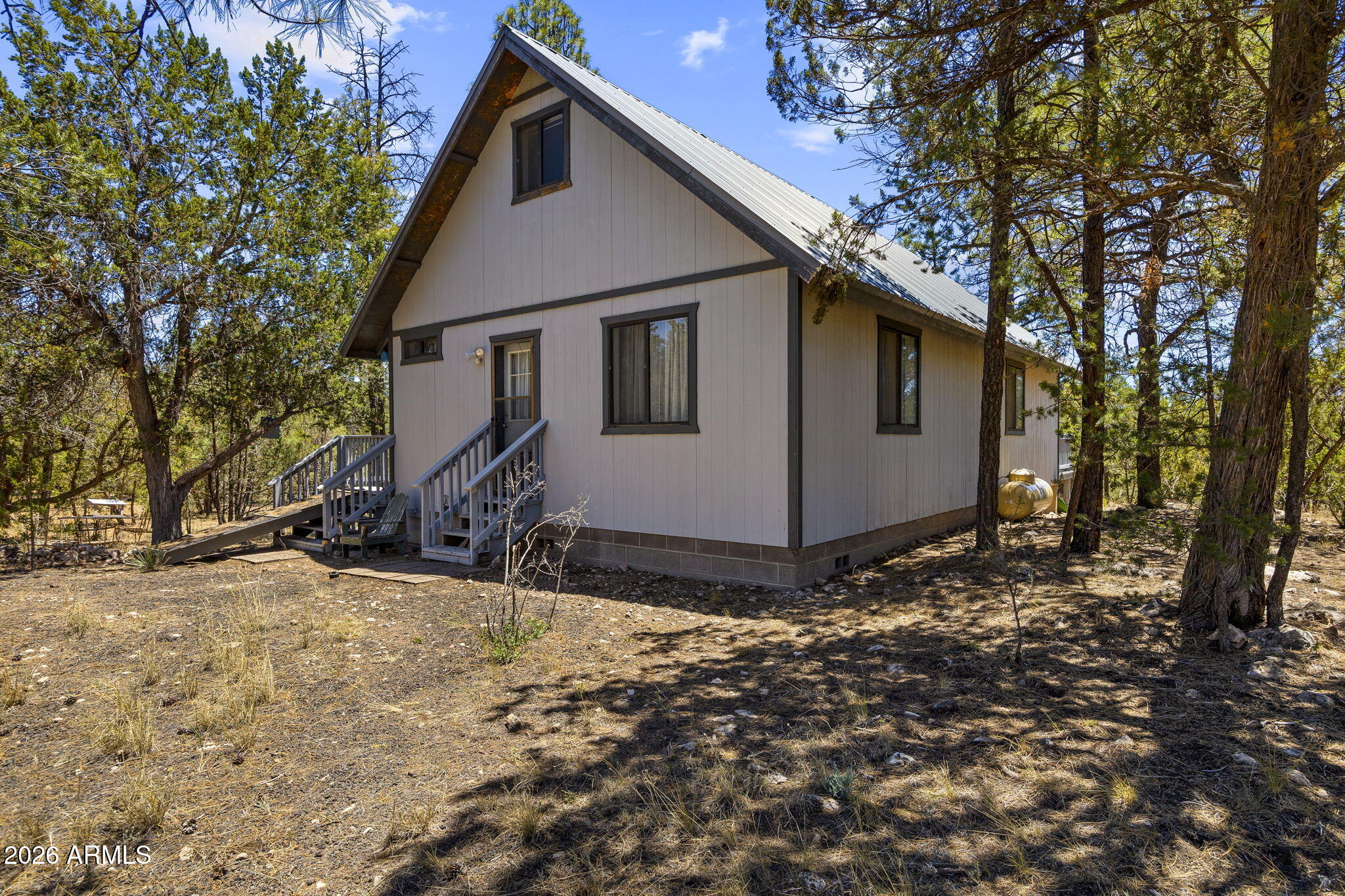 2142 Rimview Trail Overgaard, AZ 85933 - Photo 21 of 39 2142RimviewTrl-Heber-AZ-21