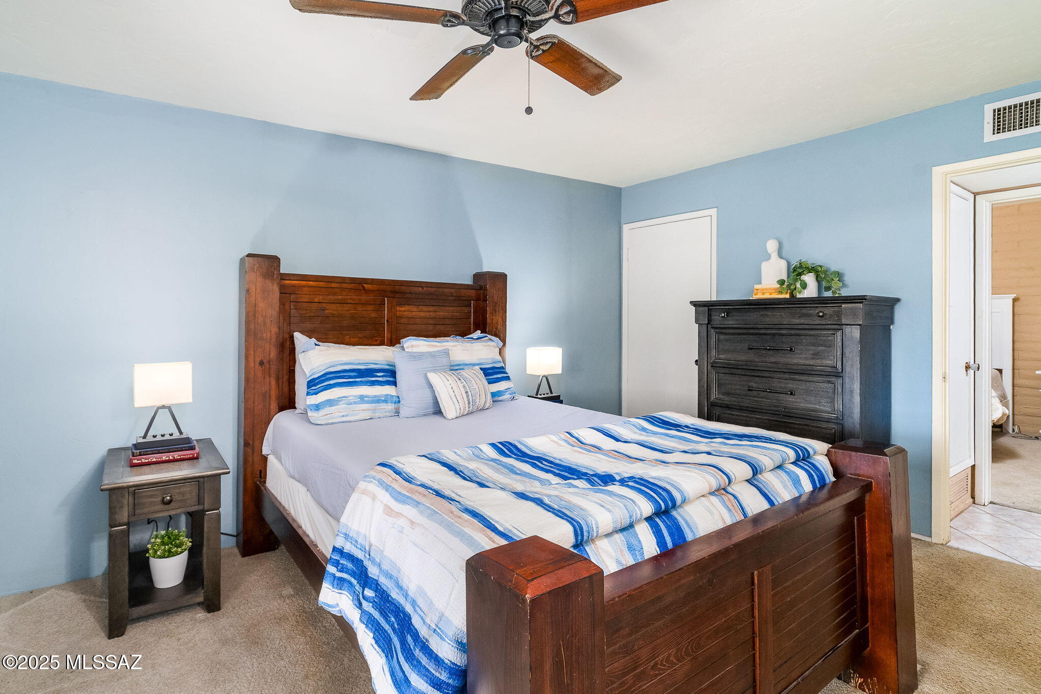 4518 East Fort Lowell Road Tucson, AZ 85712 - Photo 26 of 46