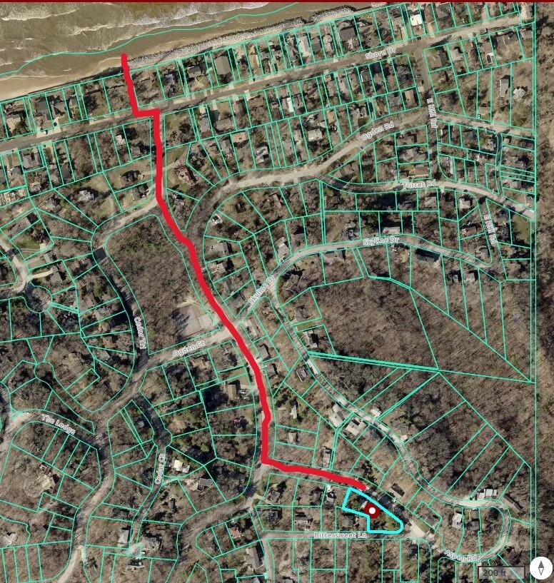 49 Aspen Road Ogden Dunes, IN 46368 - Photo 2 of 42 776x817