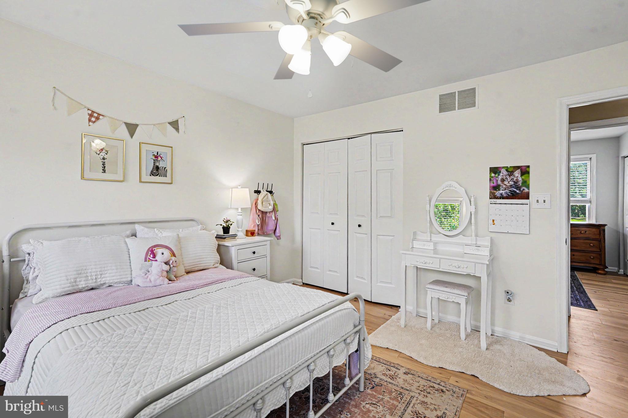 2333 Cox Road Jarrettsville, MD 21084 - Photo 22 of 39 Bedroom 3
