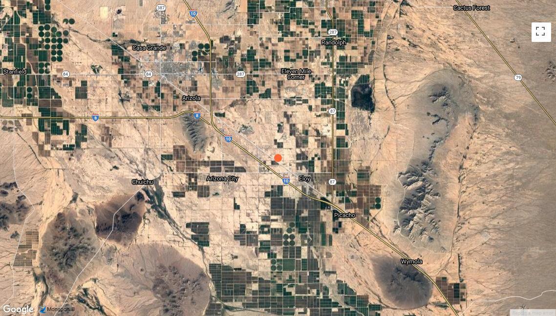 3230 North Maya Road, Unit 6 Eloy, AZ 85131 - Photo 4 of 5 map (3)