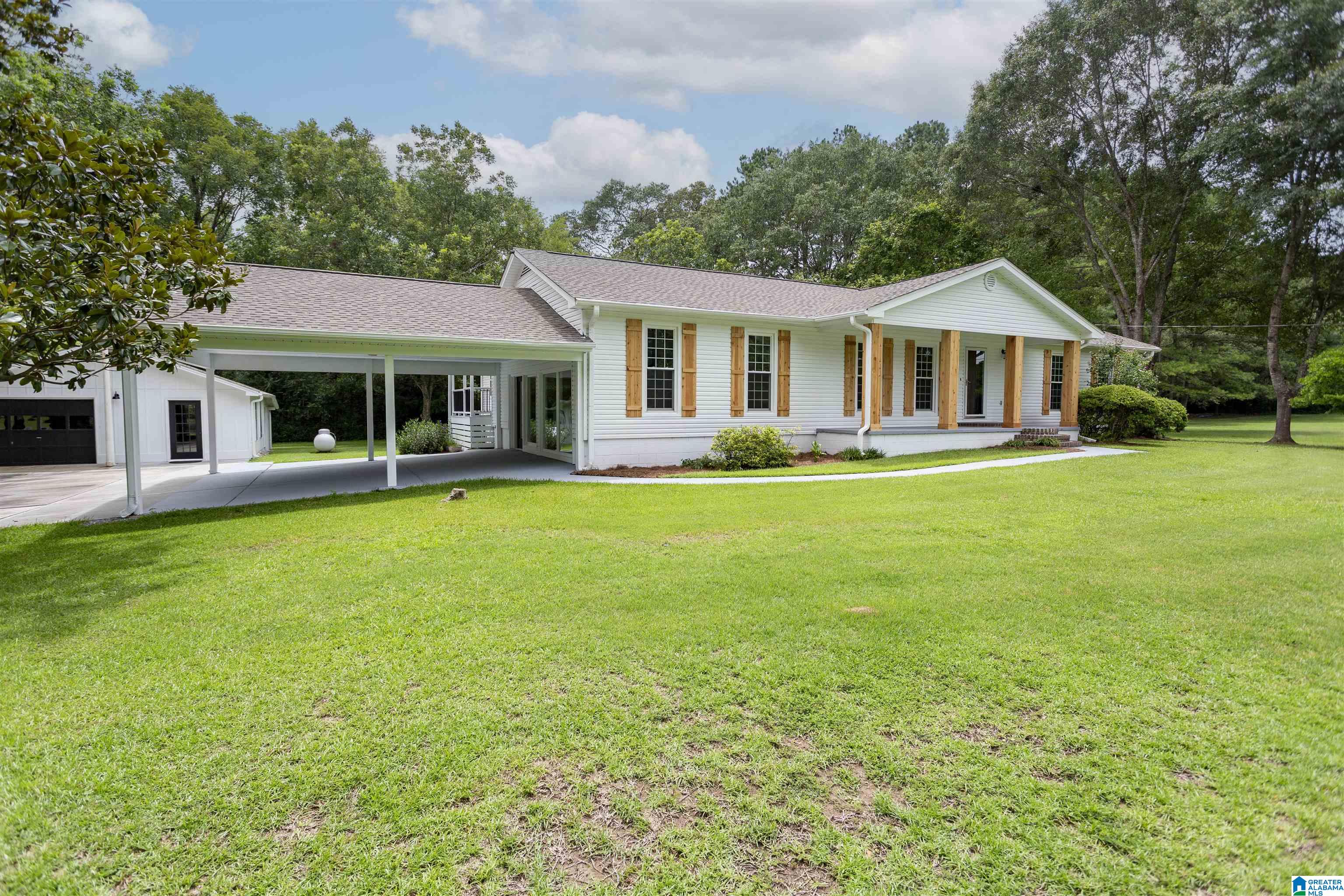 199 Sycamore Lane Alabaster, AL 35007 - Photo 3 of 52