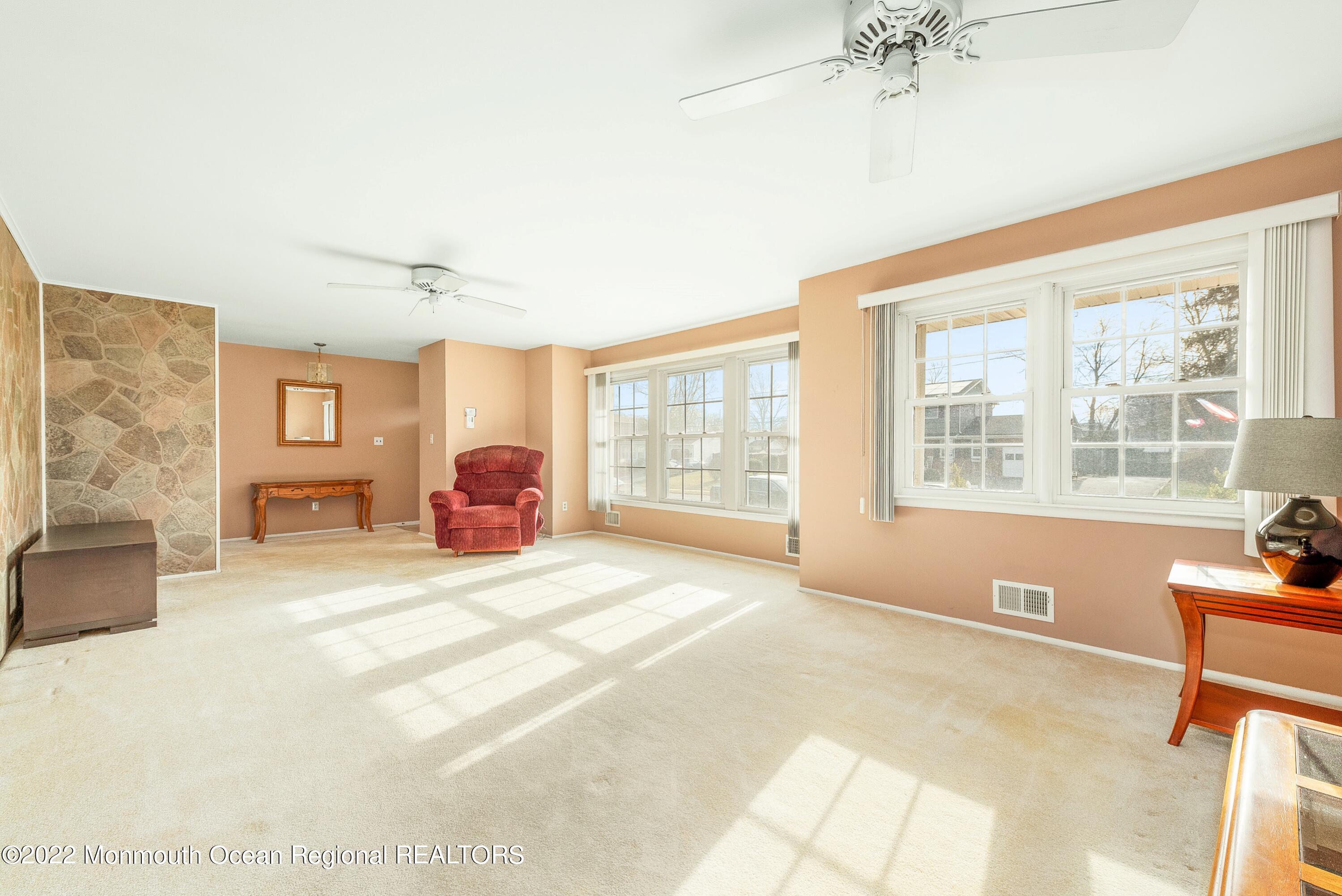 4 Springhill Drive Howell, NJ 07731 - Photo 6 of 28 Living Room
