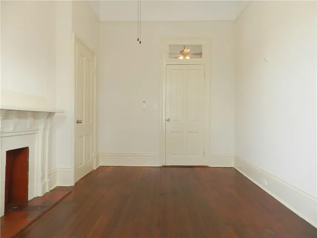 $1,400 | 1224 Marengo Street, Unit 2C, New Orleans, LA 70115