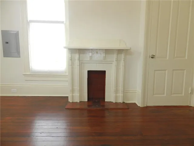 $1,400 | 1224 Marengo Street, Unit 2C, New Orleans, LA 70115